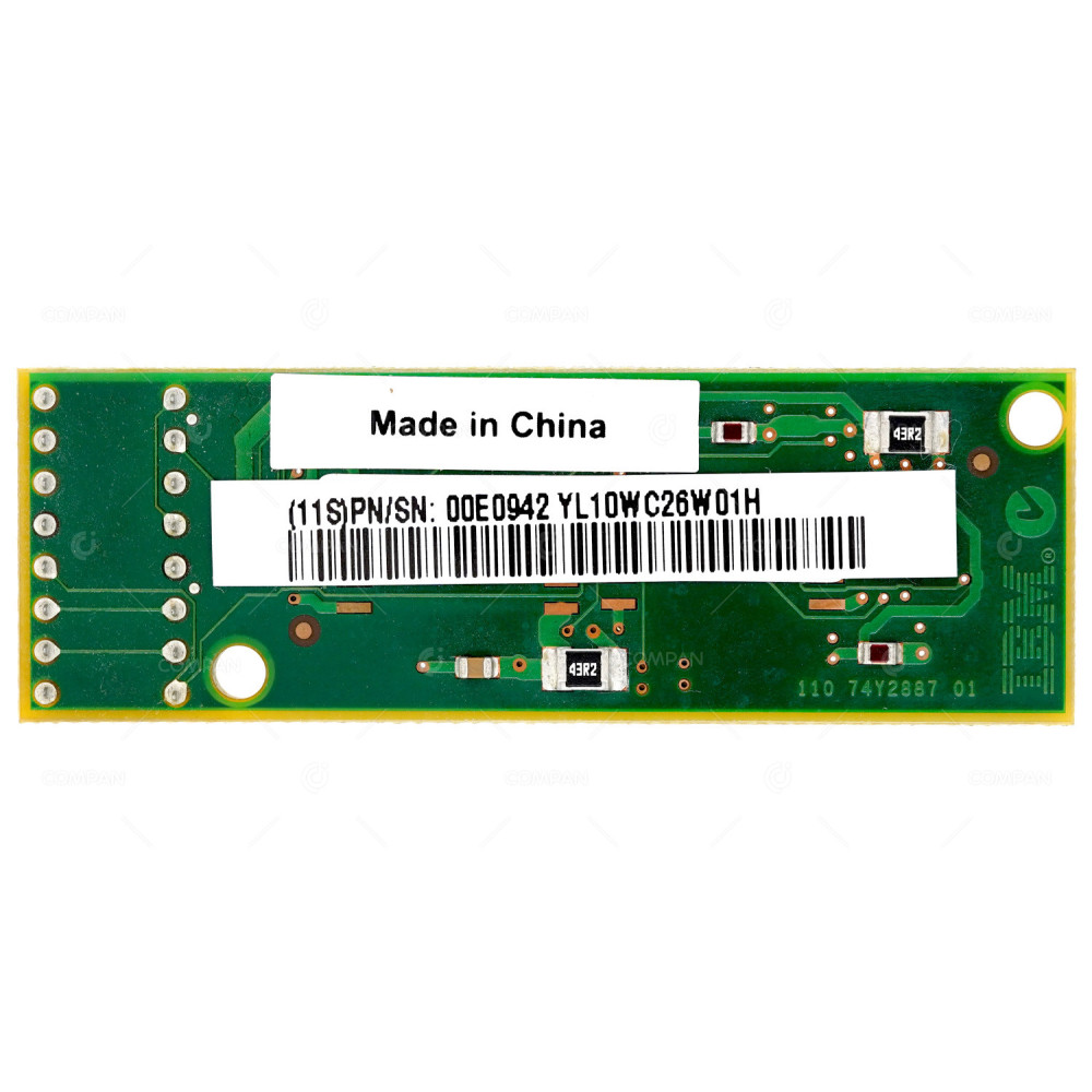 52DB  IBM VPD CARD FOR POWER 7